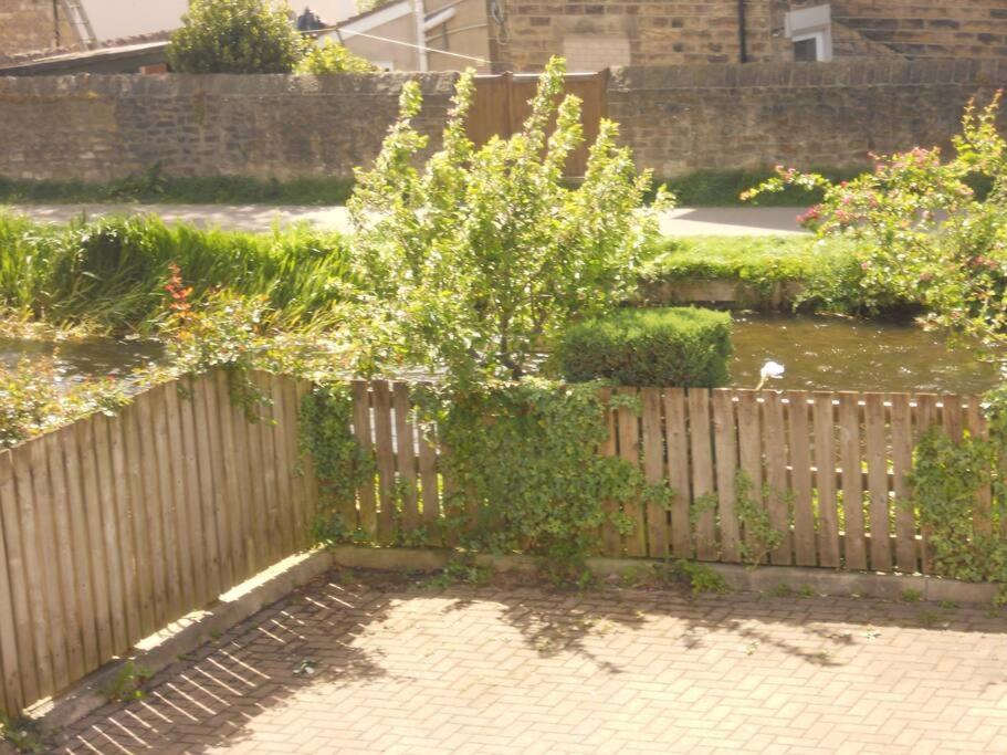 דירות לנקסטר The Staithe By The Canal. מראה חיצוני תמונה